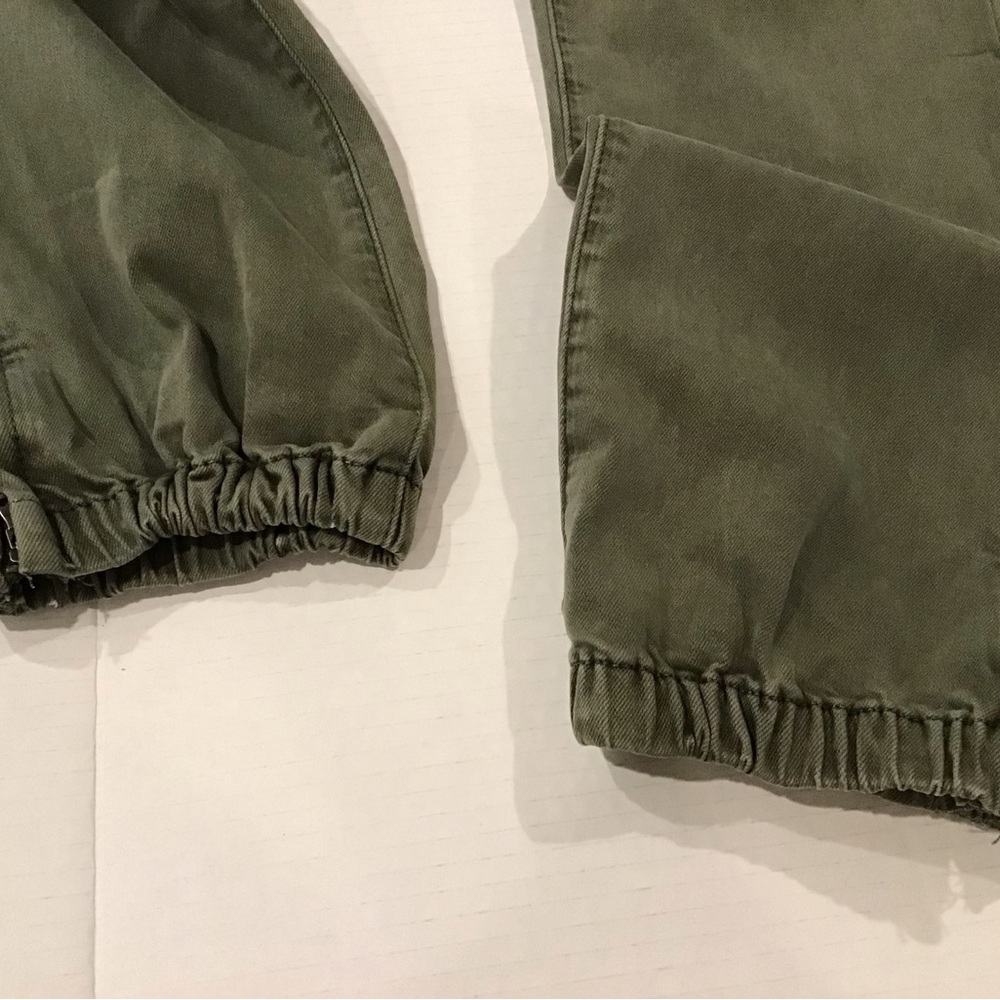 Paige Mayslie Jogger Size 30 - Picture 9 of 11